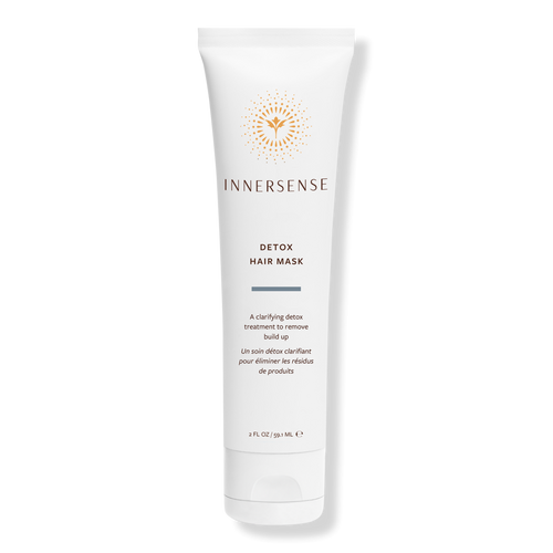 Innersense Organic Beauty - Travel Size Detox Hair Mask | Ulta Beauty