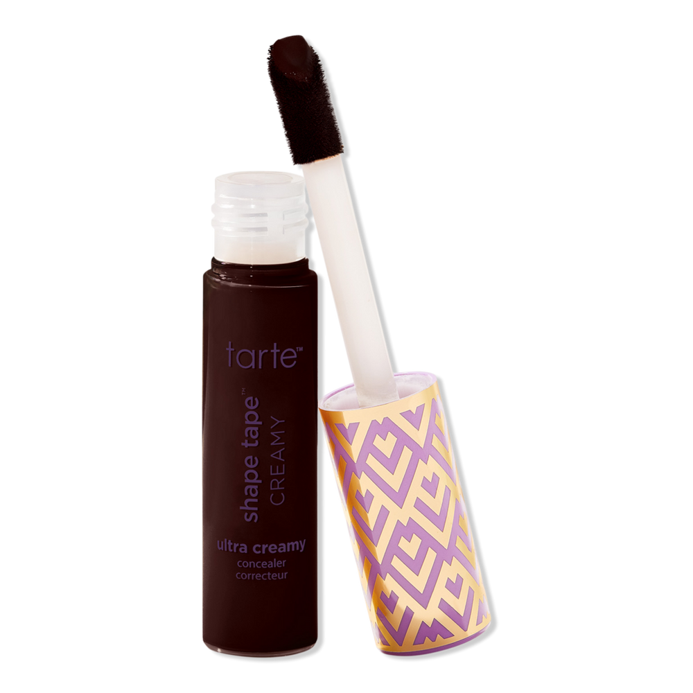 Tarte Shape Tape Creamy Concealer - 63n Espresso Neutral