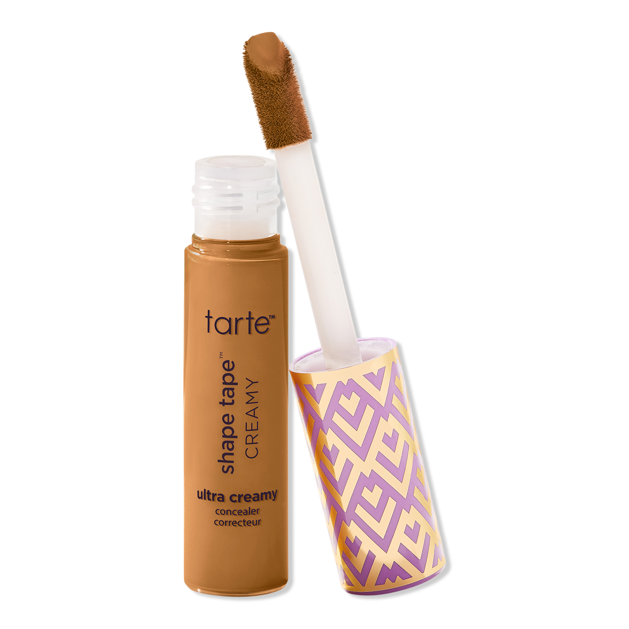 Tarte Shape Tape Creamy Concealer #1