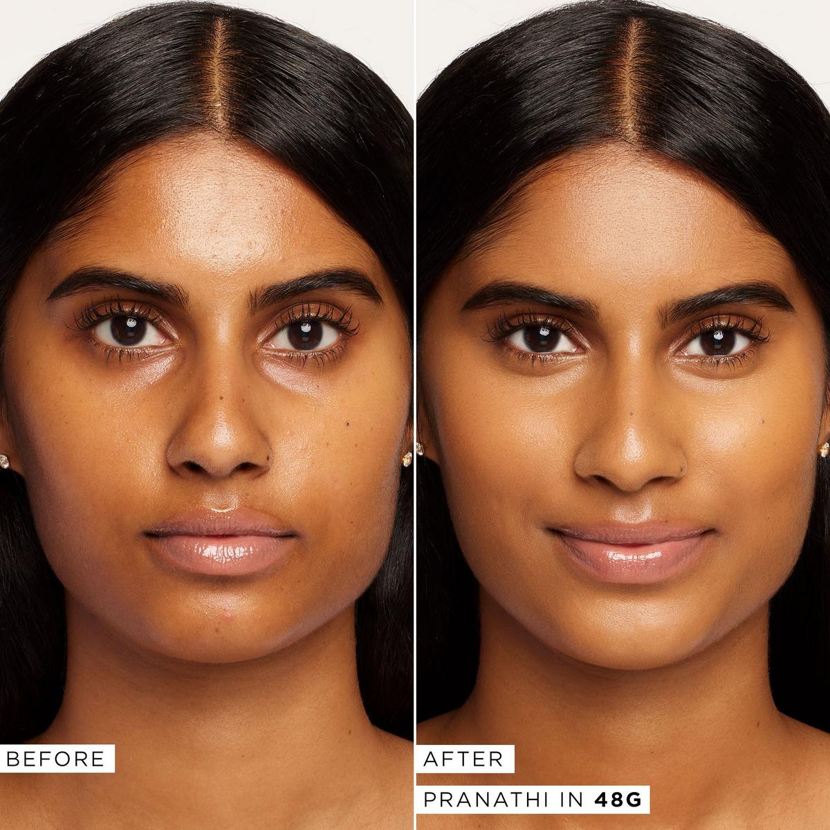 Shape Tape Creamy Concealer - 48G tan-deep golden