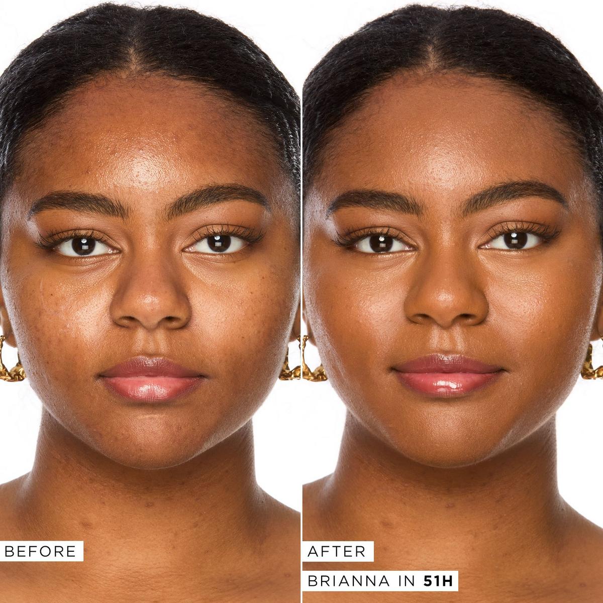 Shape Tape Ultra Creamy Concealer - 51H deep honey