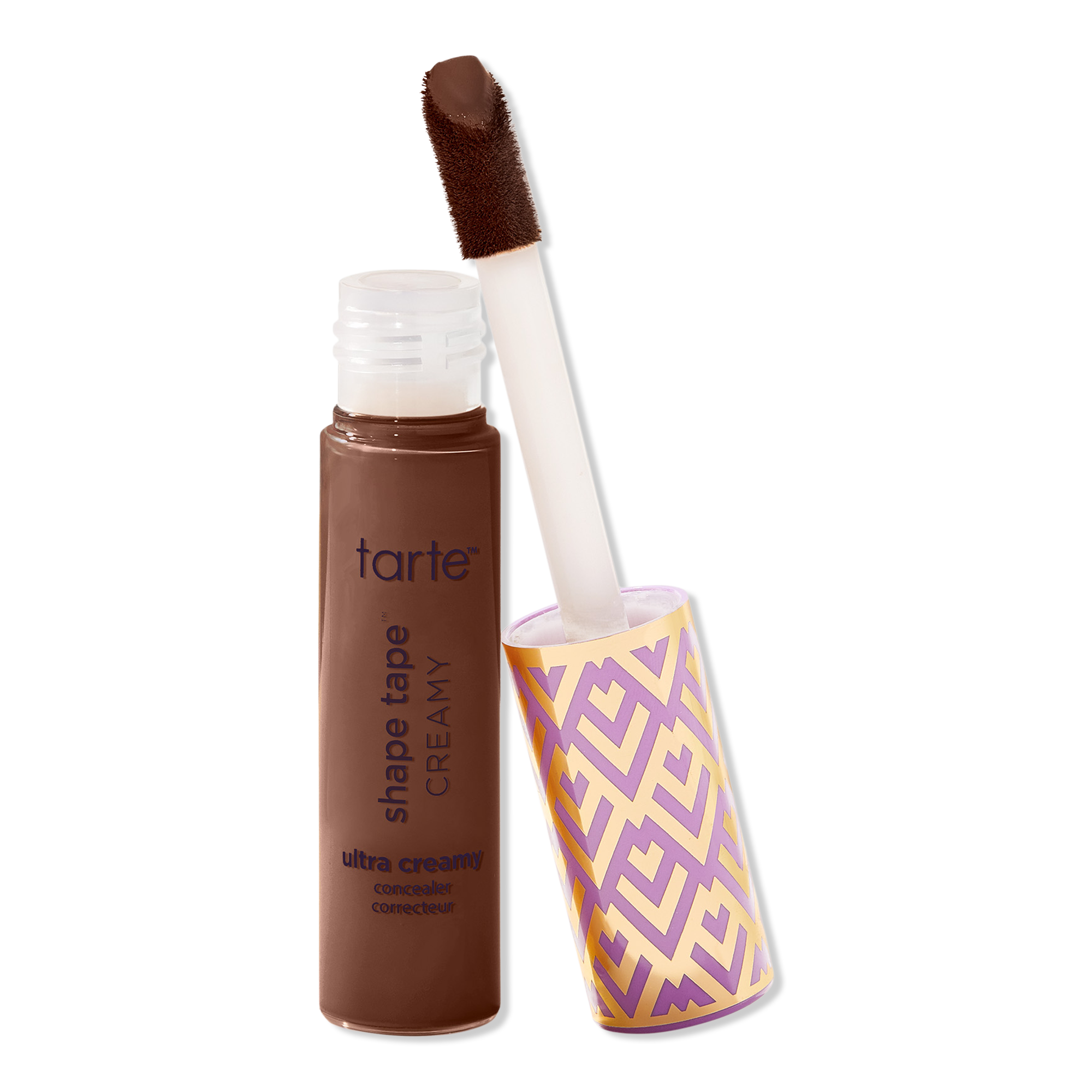 Tarte Shape Tape Creamy Concealer #1