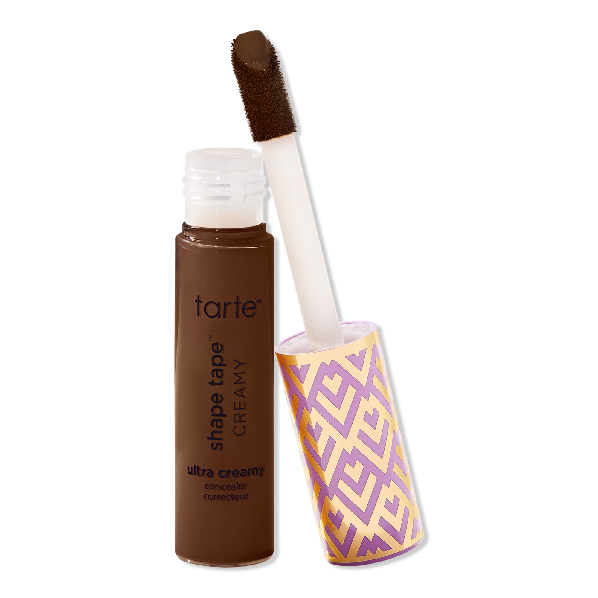 Tarte Shape Tape Creamy Concealer #1