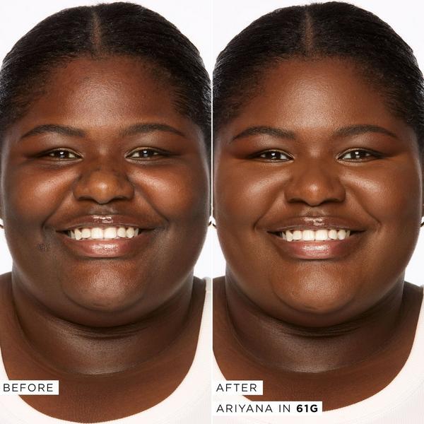 Tarte Shape Tape Creamy Concealer #4