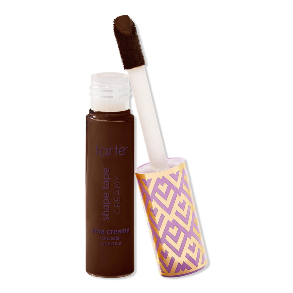 Tarte Shape Tape Creamy Concealer - 62h Espresso Honey