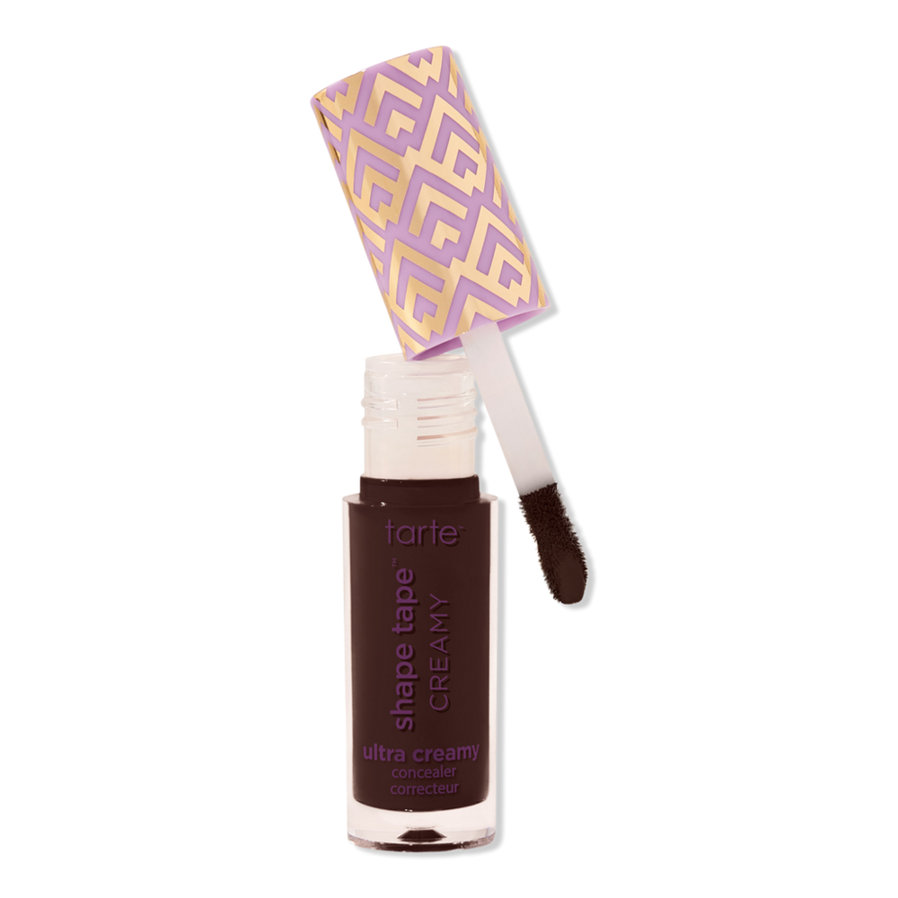 Tarte Travel-size Shape Tape Creamy Concealer - 63n Espresso Neutral