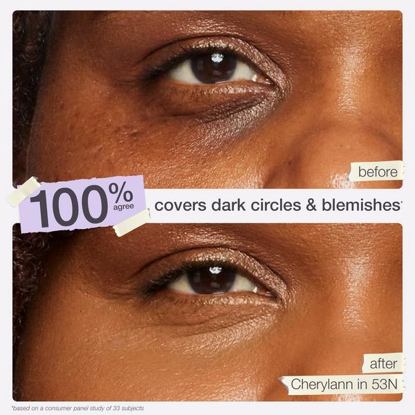 Tarte Travel-Size Shape Tape Creamy Concealer #4