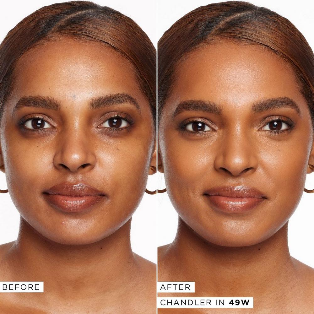 Travel-Size Shape Tape Creamy Concealer - 49W tan-deep warm