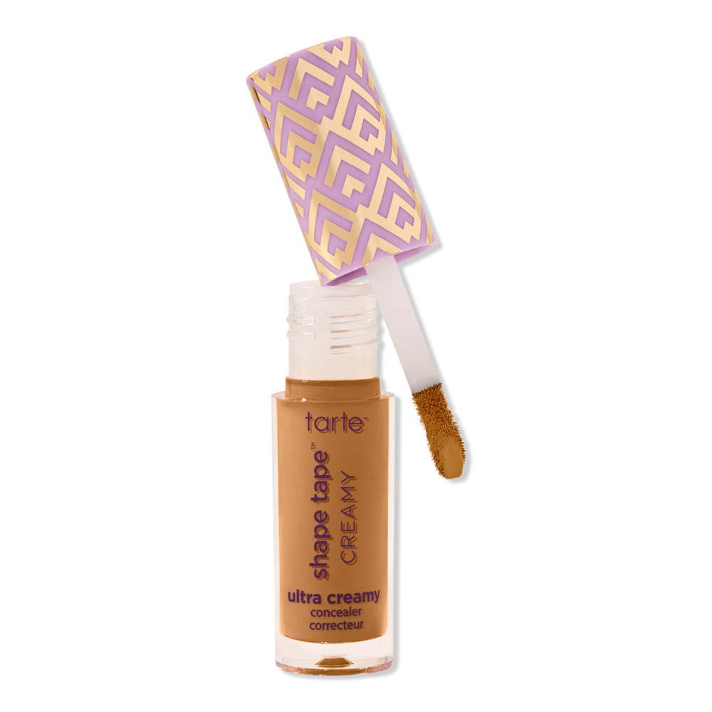 Tarte Travel-size Shape Tape Creamy Concealer - 48g Tan-deep Golden