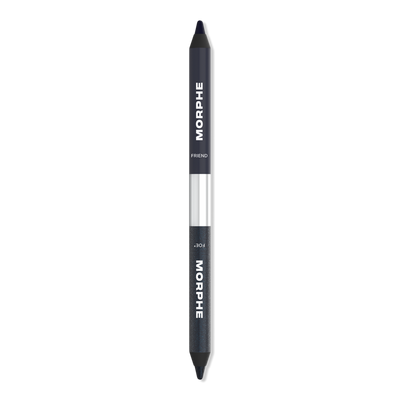 Morphe Bi-Liner Dual-Ended Gel Pencil