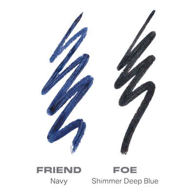 Bi-Liner Dual-Ended Gel Pencil