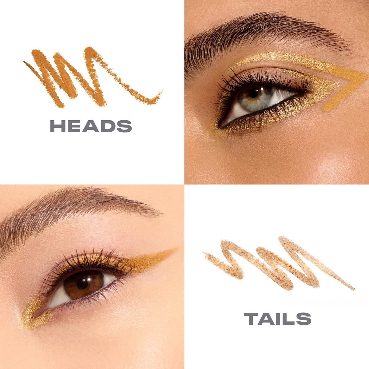 Bi-Liner Dual-Ended Gel Pencil