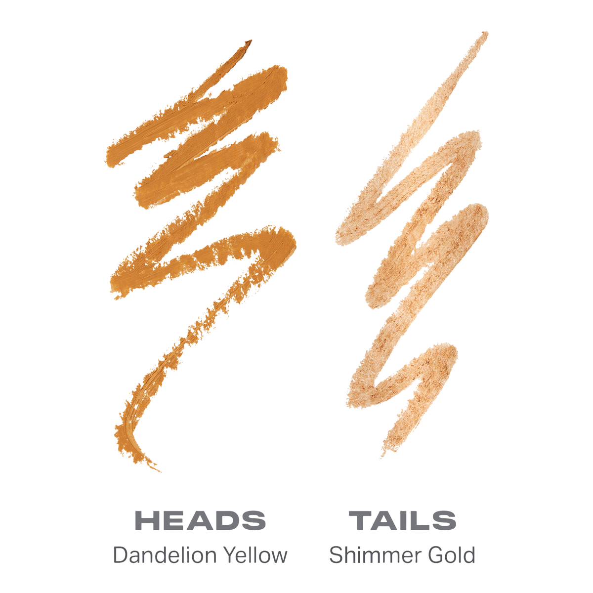 Bi-Liner Dual-Ended Gel Pencil