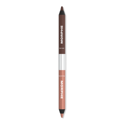 Morphe Bi-Liner Dual-Ended Gel Pencil - Rhyme or Reason