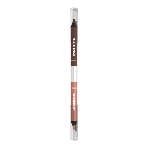 Morphe Bi-Liner Dual-Ended Gel Pencil #3