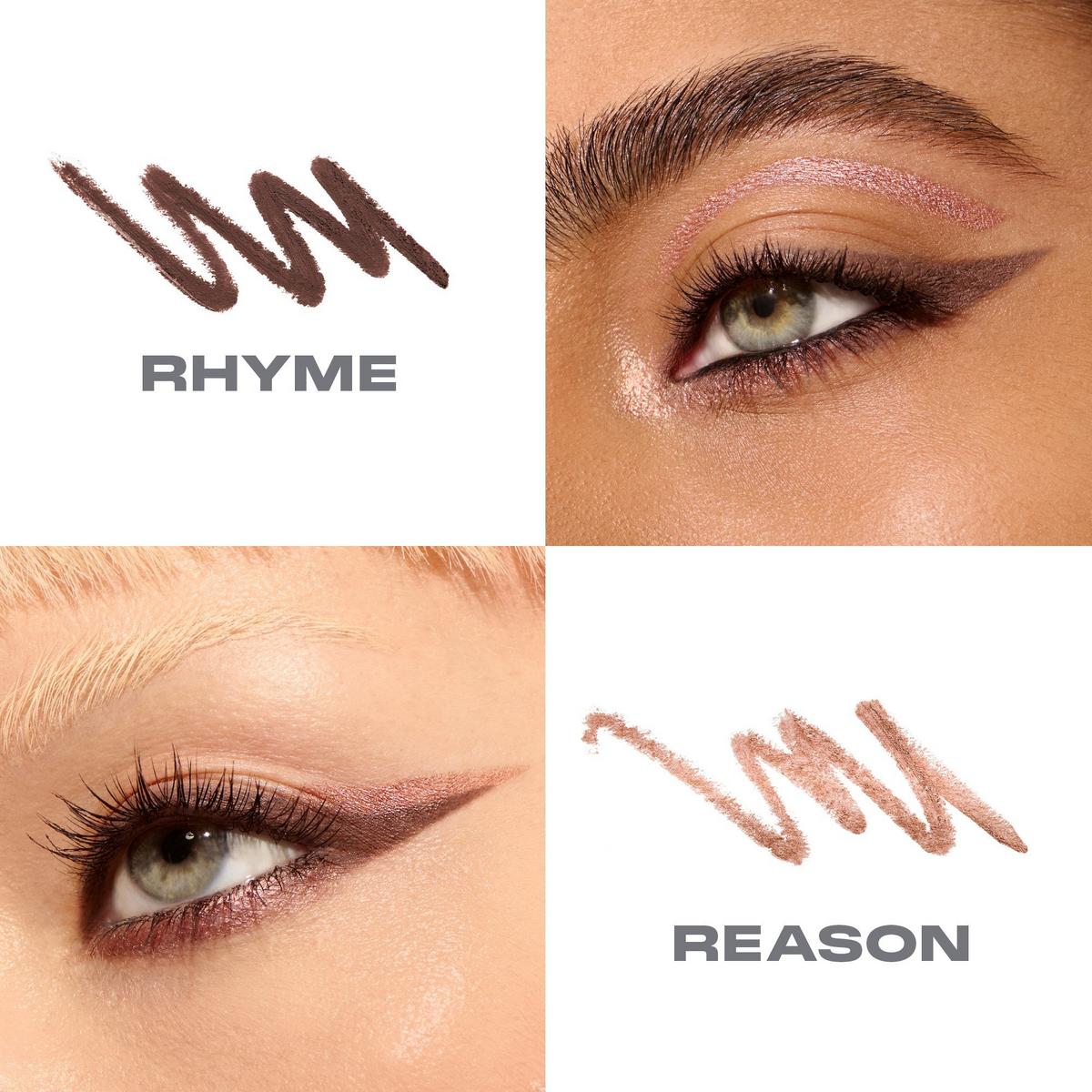 Bi-Liner Dual-Ended Gel Pencil