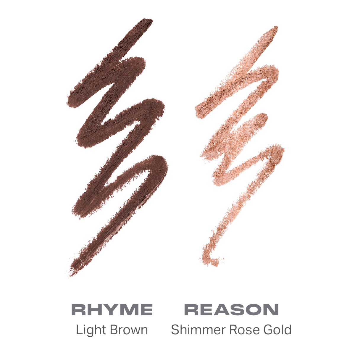 Bi-Liner Dual-Ended Gel Pencil