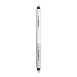 Morphe Bi-Liner Dual-Ended Gel Pencil - Mild or Wild