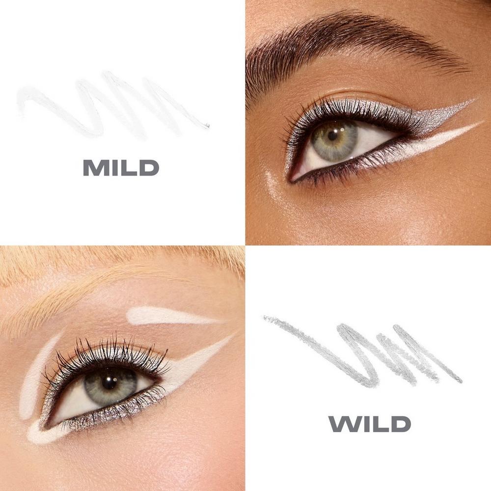 Bi-Liner Dual-Ended Gel Pencil