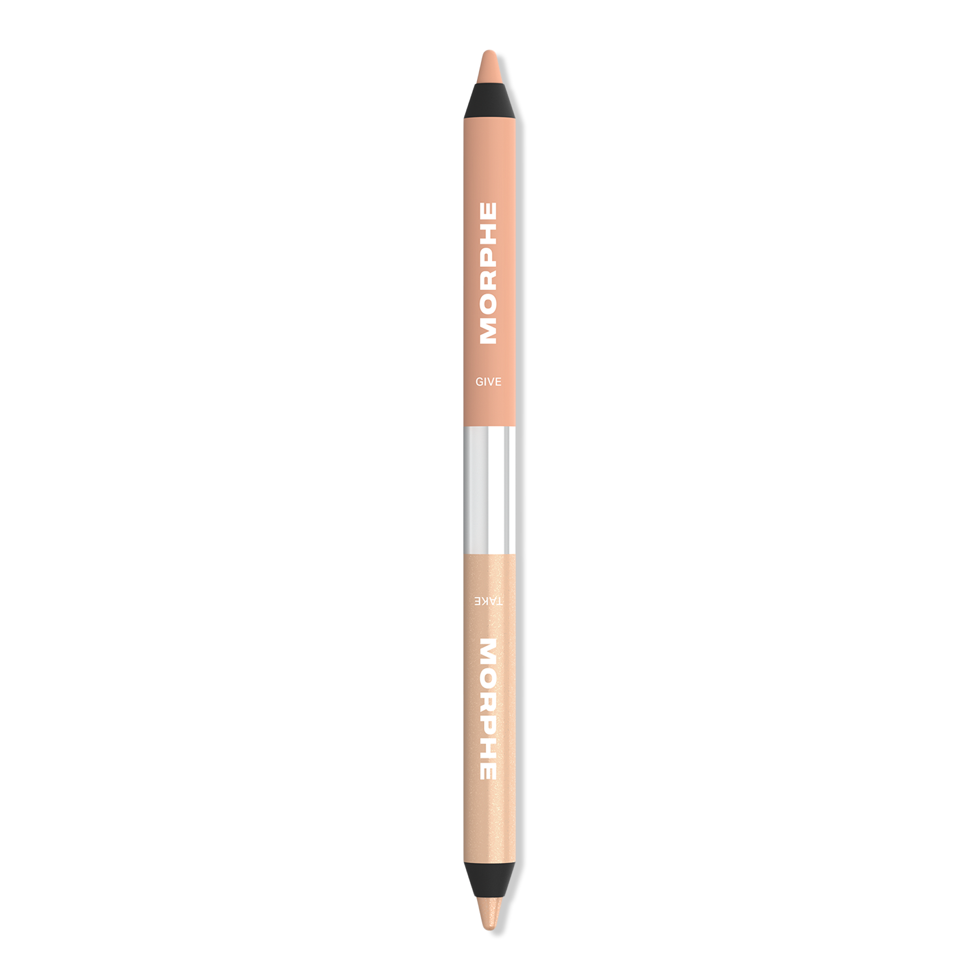 Morphe Bi-Liner Dual-Ended Gel Pencil #1