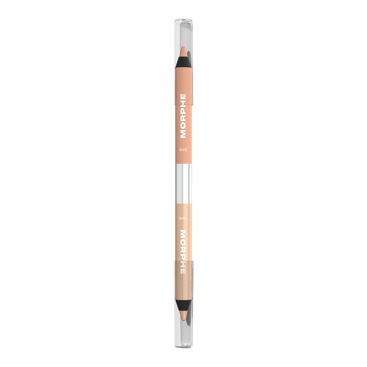 Bi-Liner Dual-Ended Gel Pencil