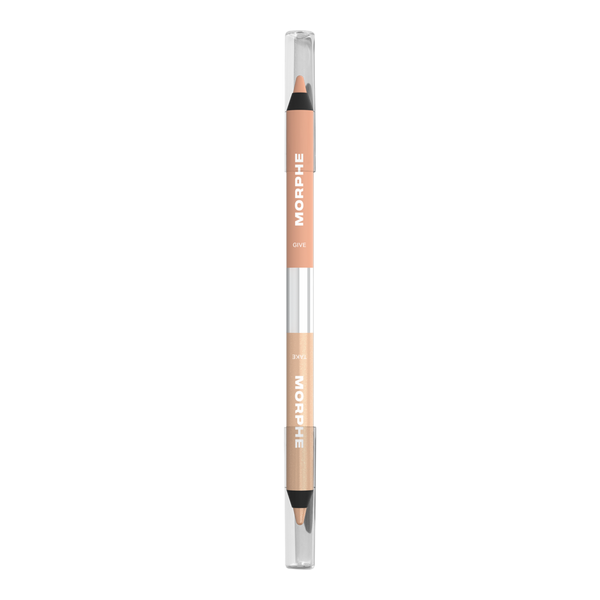 Morphe Bi-Liner Dual-Ended Gel Pencil #3