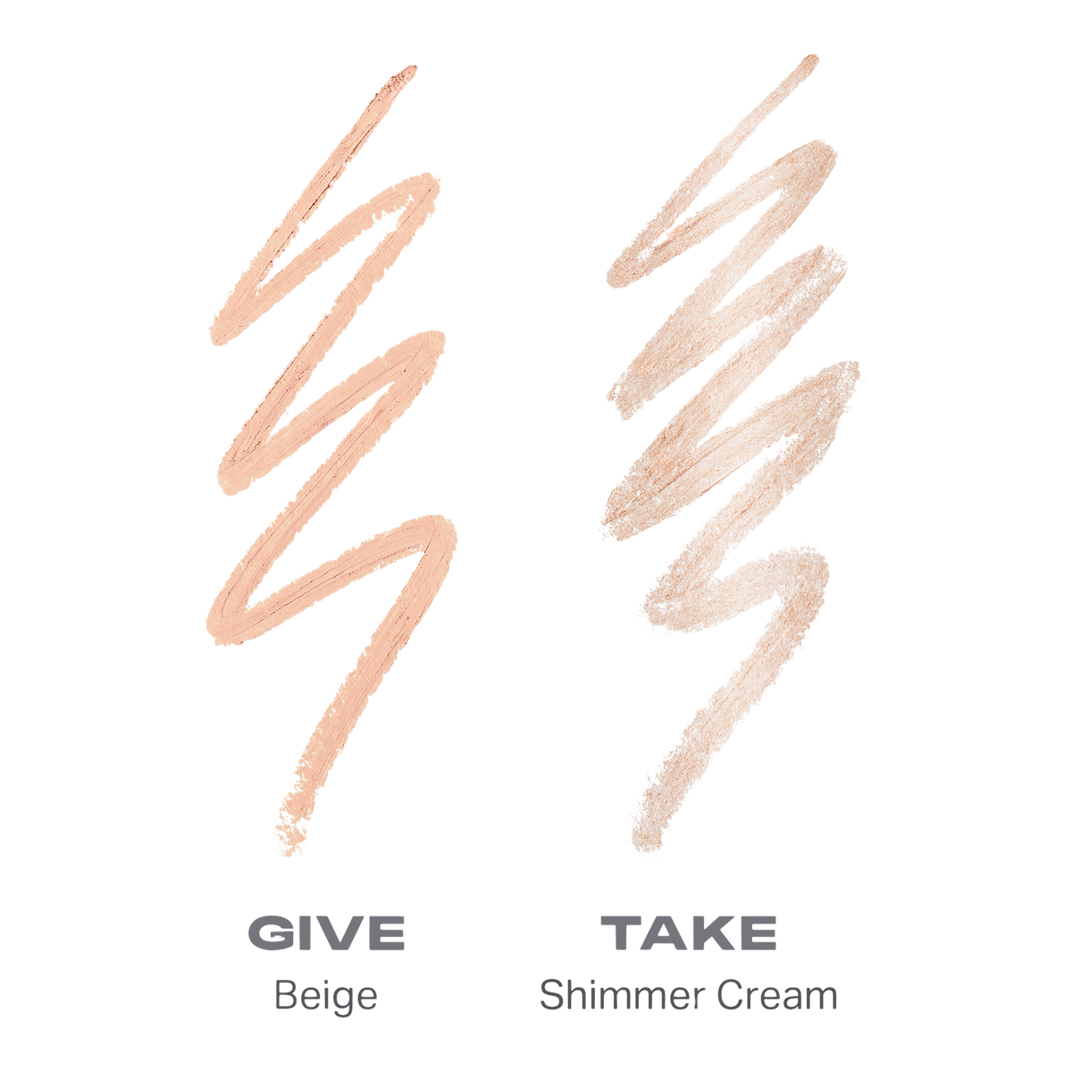 Bi-Liner Dual-Ended Gel Pencil