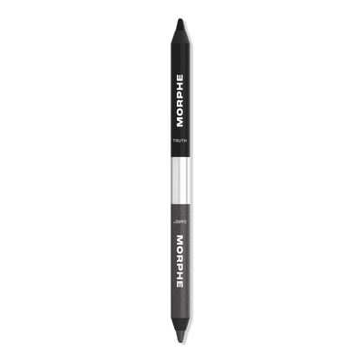 Morphe Bi-Liner Dual-Ended Gel Pencil