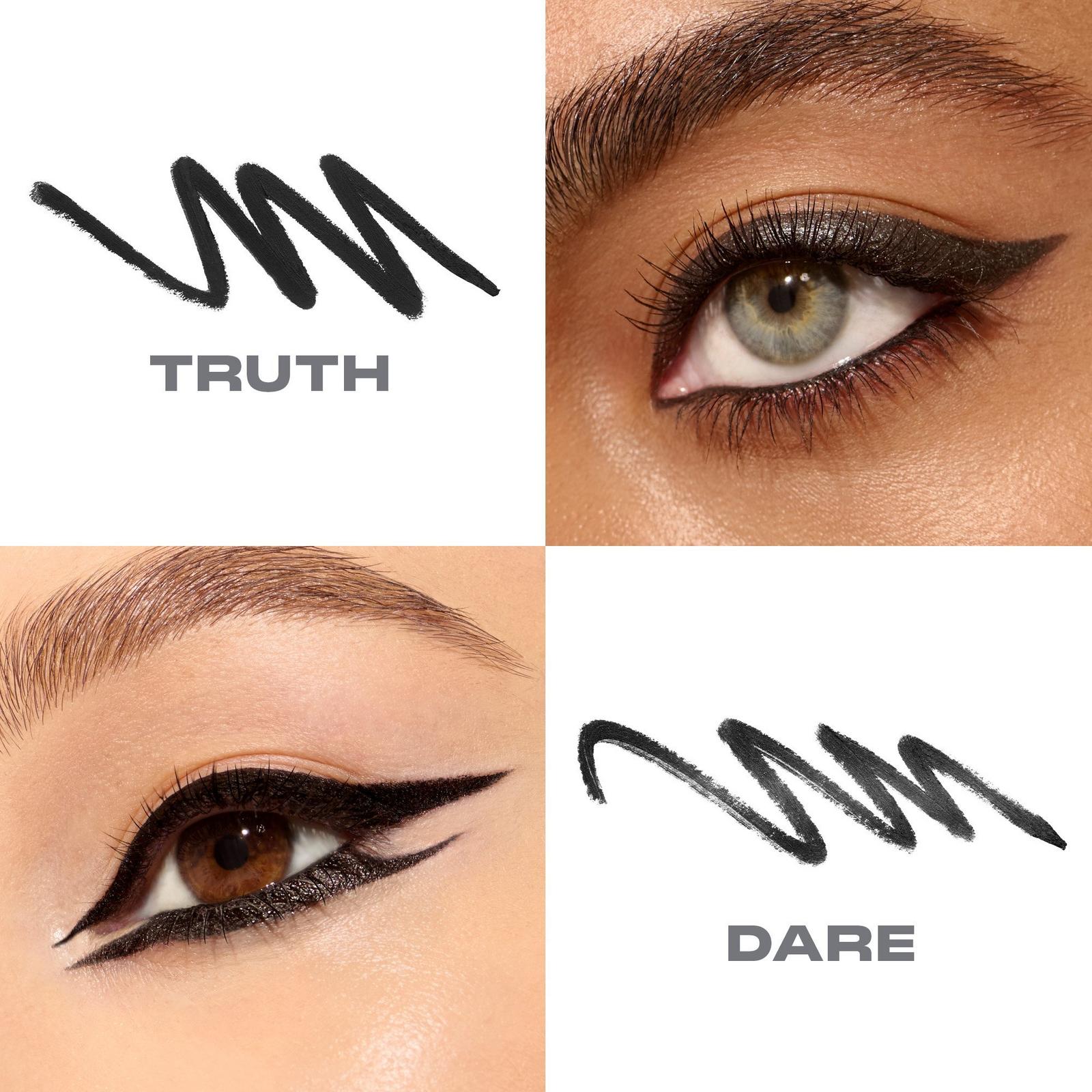 Bi-Liner Dual-Ended Gel Pencil