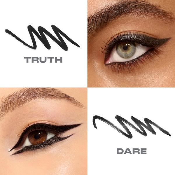 Morphe Bi-Liner Dual-Ended Gel Pencil #4