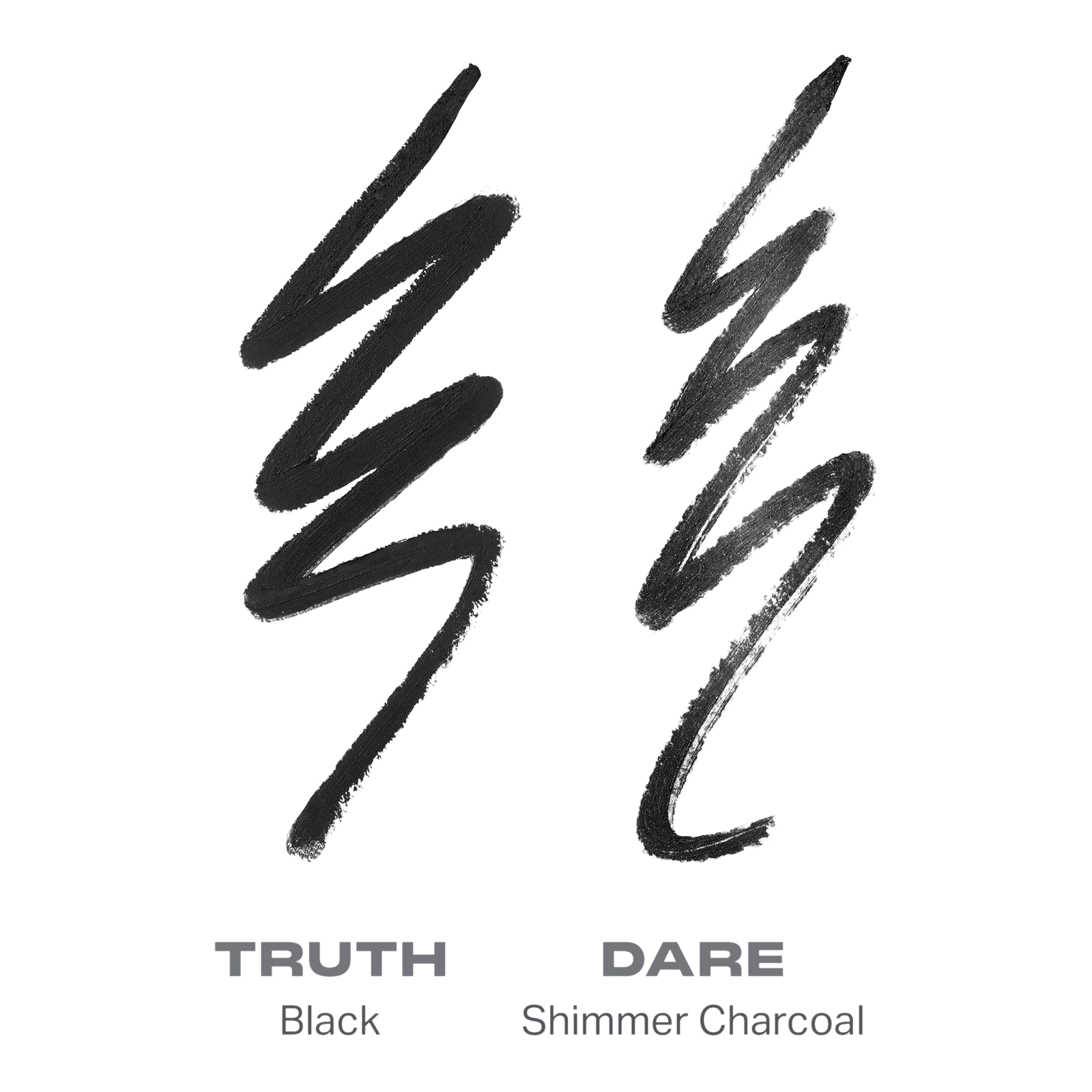 Bi-Liner Dual-Ended Gel Pencil