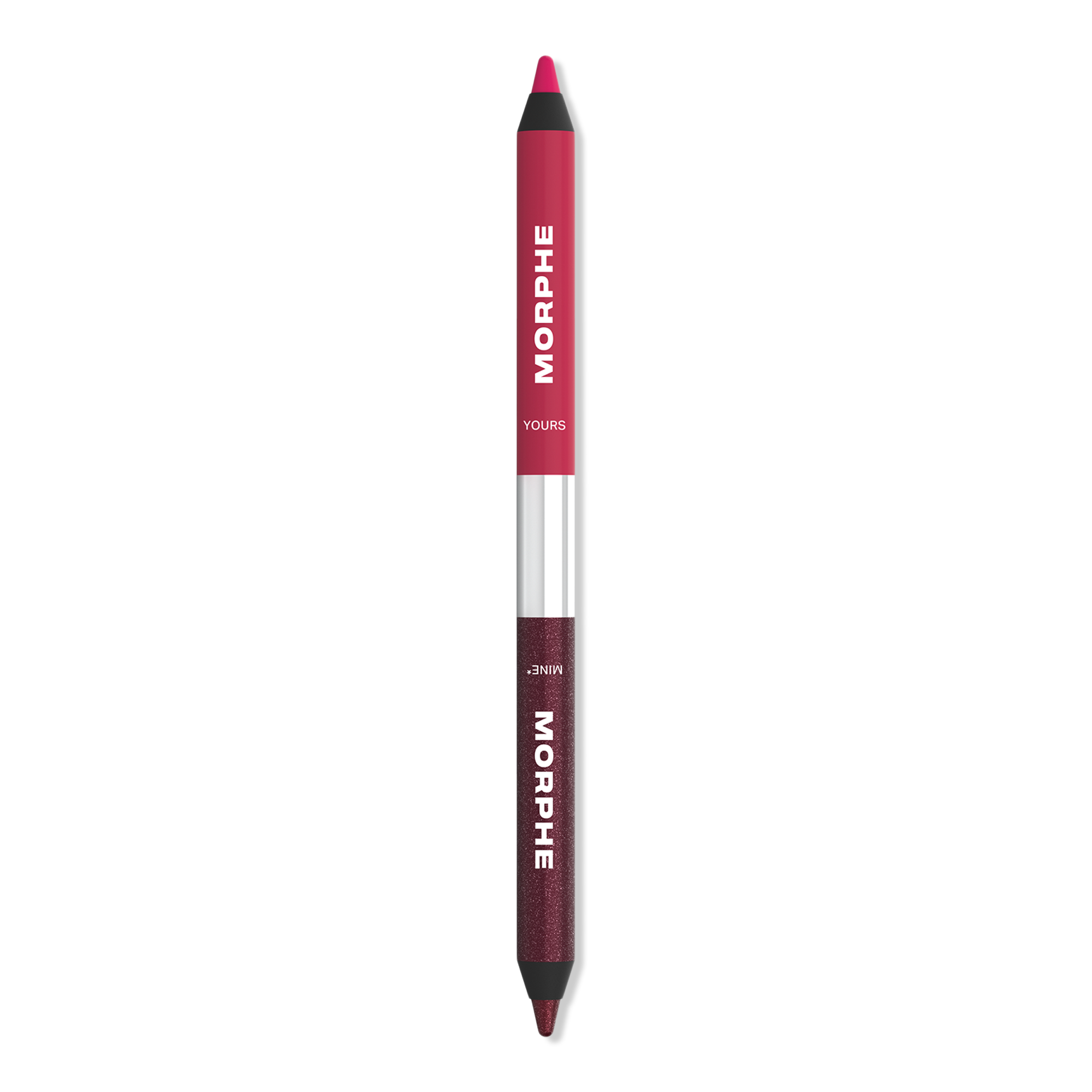 Morphe Bi-Liner Dual-Ended Gel Pencil #1