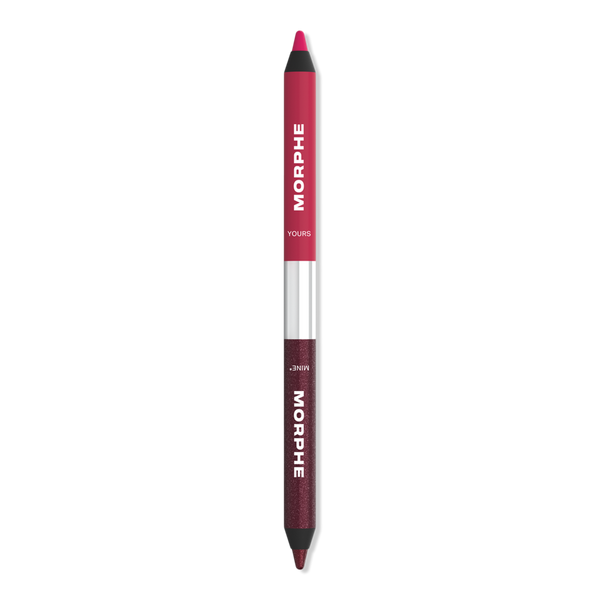 Morphe Bi-Liner Dual-Ended Gel Pencil #1