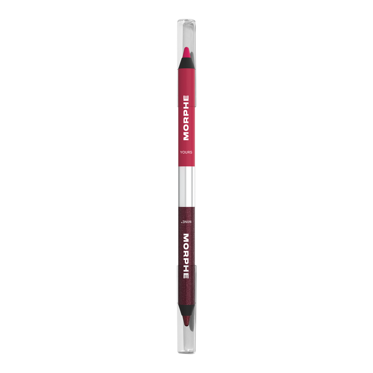 Bi-Liner Dual-Ended Gel Pencil