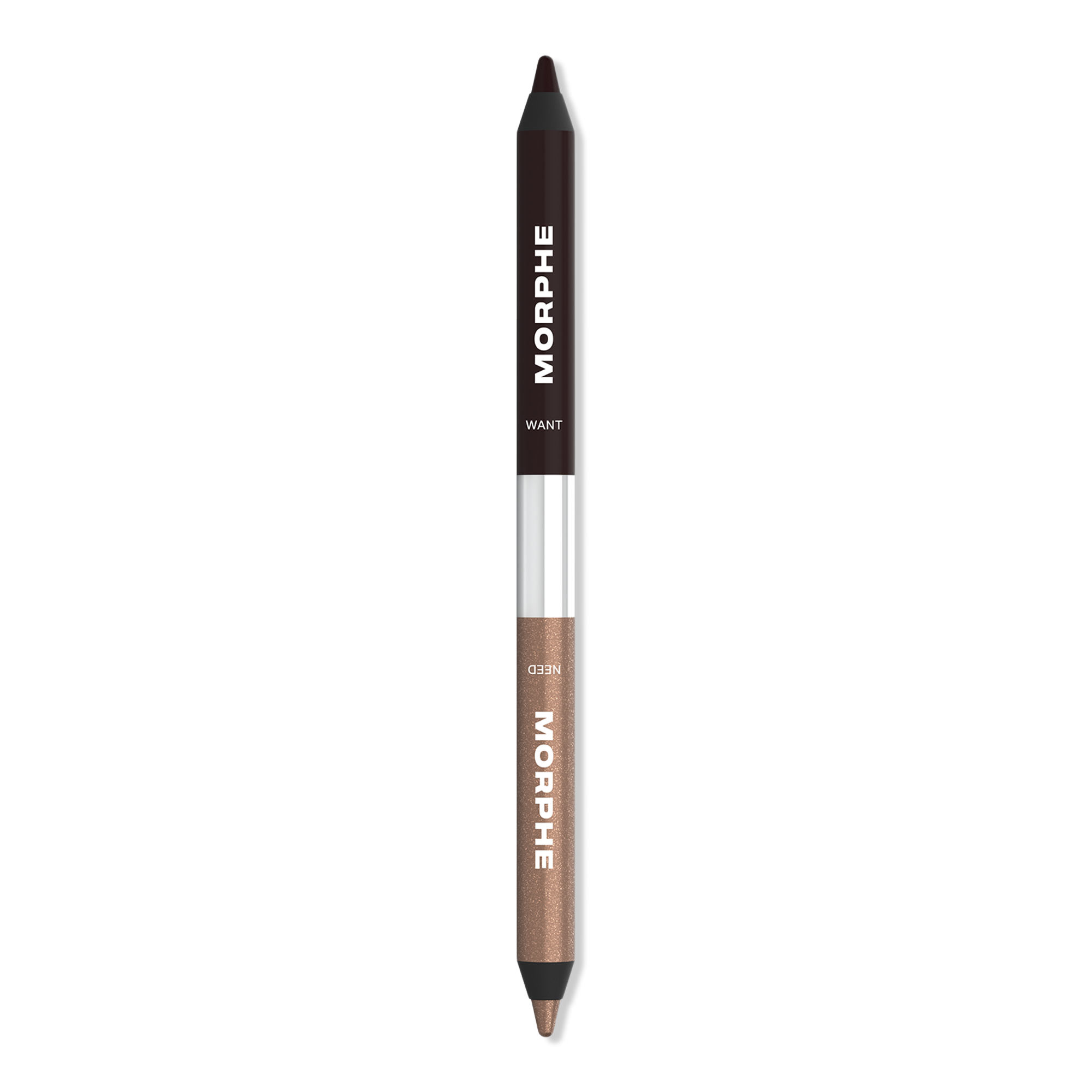 Morphe Bi-Liner Dual-Ended Gel Pencil #1