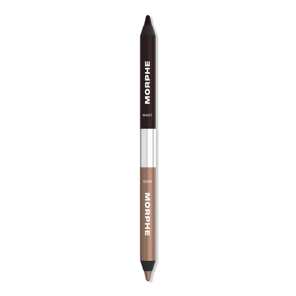 Morphe Bi-Liner Dual-Ended Gel Pencil #1