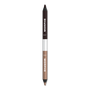 Morphe Bi-Liner Dual-Ended Gel Pencil - Want or Need