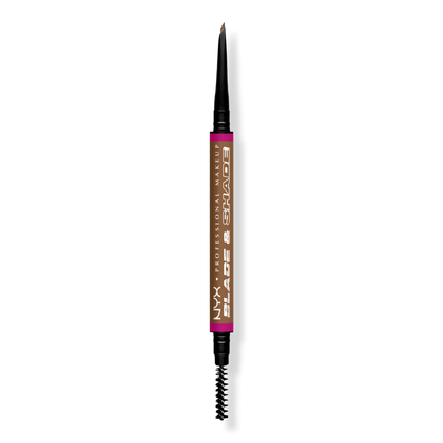 NYX Professional Makeup Brow Blade and Shade Nano Brow Mechanical Pencil