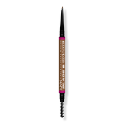 NYX Professional Makeup Brow Blade and Shade Nano Brow Mechanical Pencil - Blonde