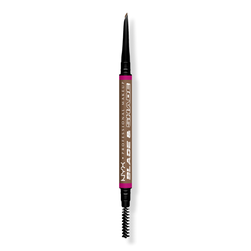 Micro Brow Dual-Ended Pencil & Spoolie