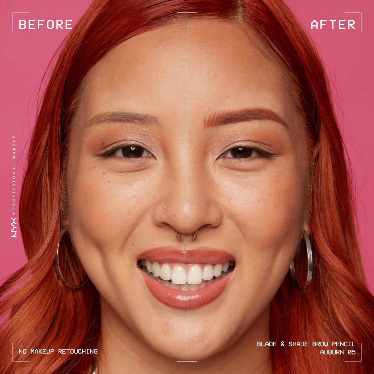 Brow Blade and Shade Nano Brow Mechanical Pencil