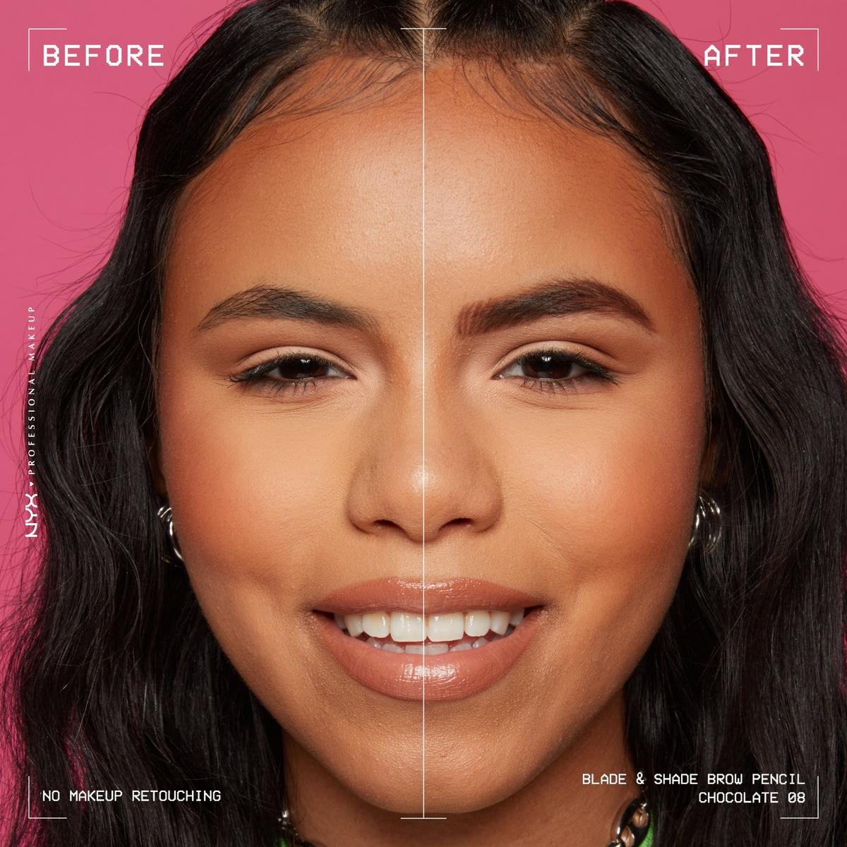 Brow Blade and Shade Nano Brow Mechanical Pencil