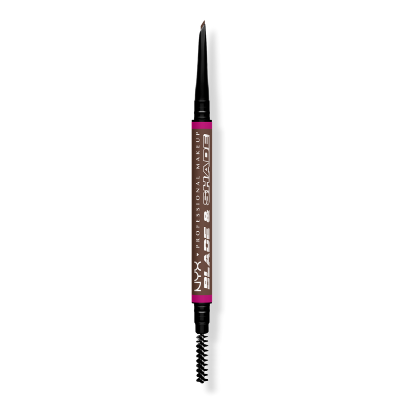 Micro Brow Pencil Vegan Eyebrow Pencil