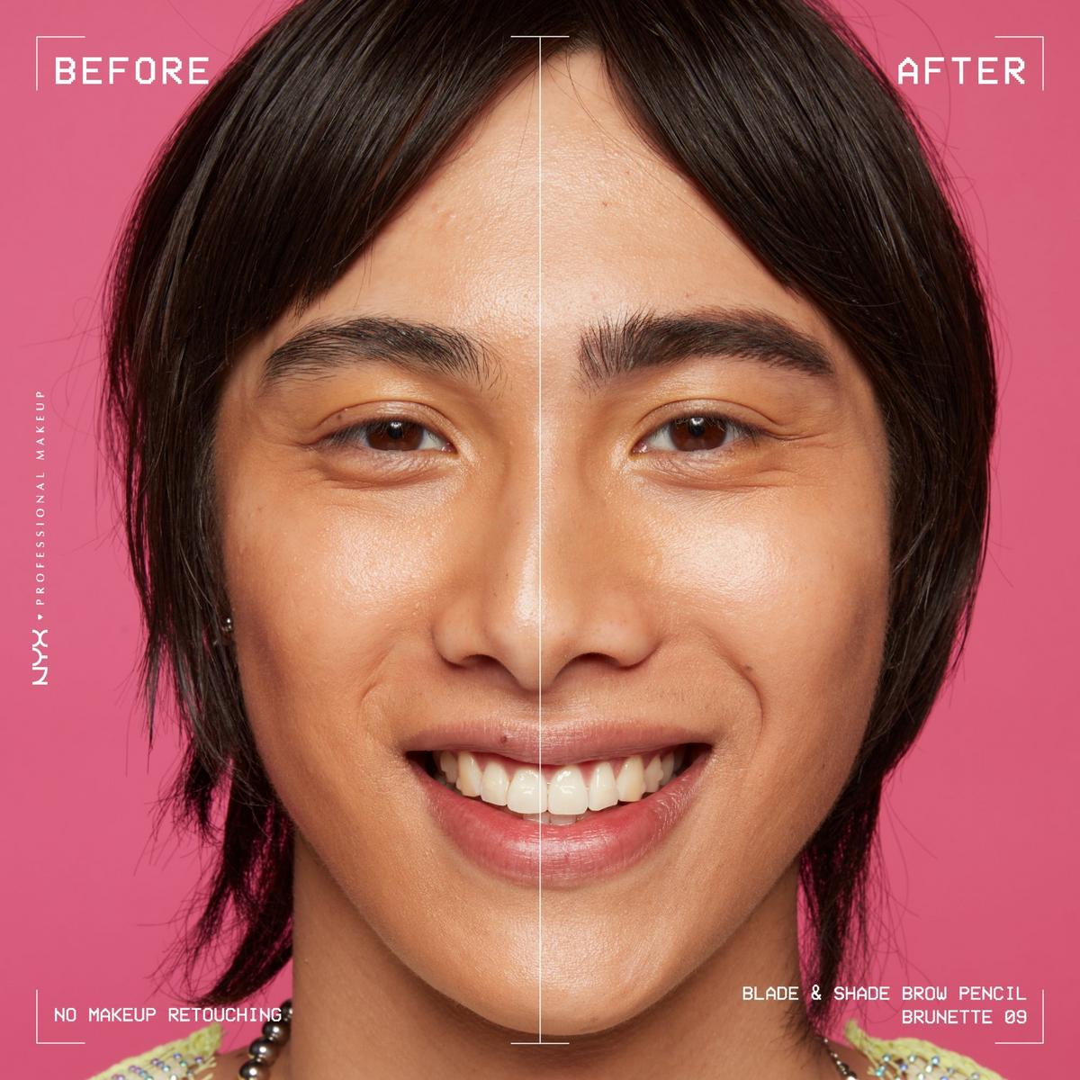 Brow Blade and Shade Nano Brow Mechanical Pencil