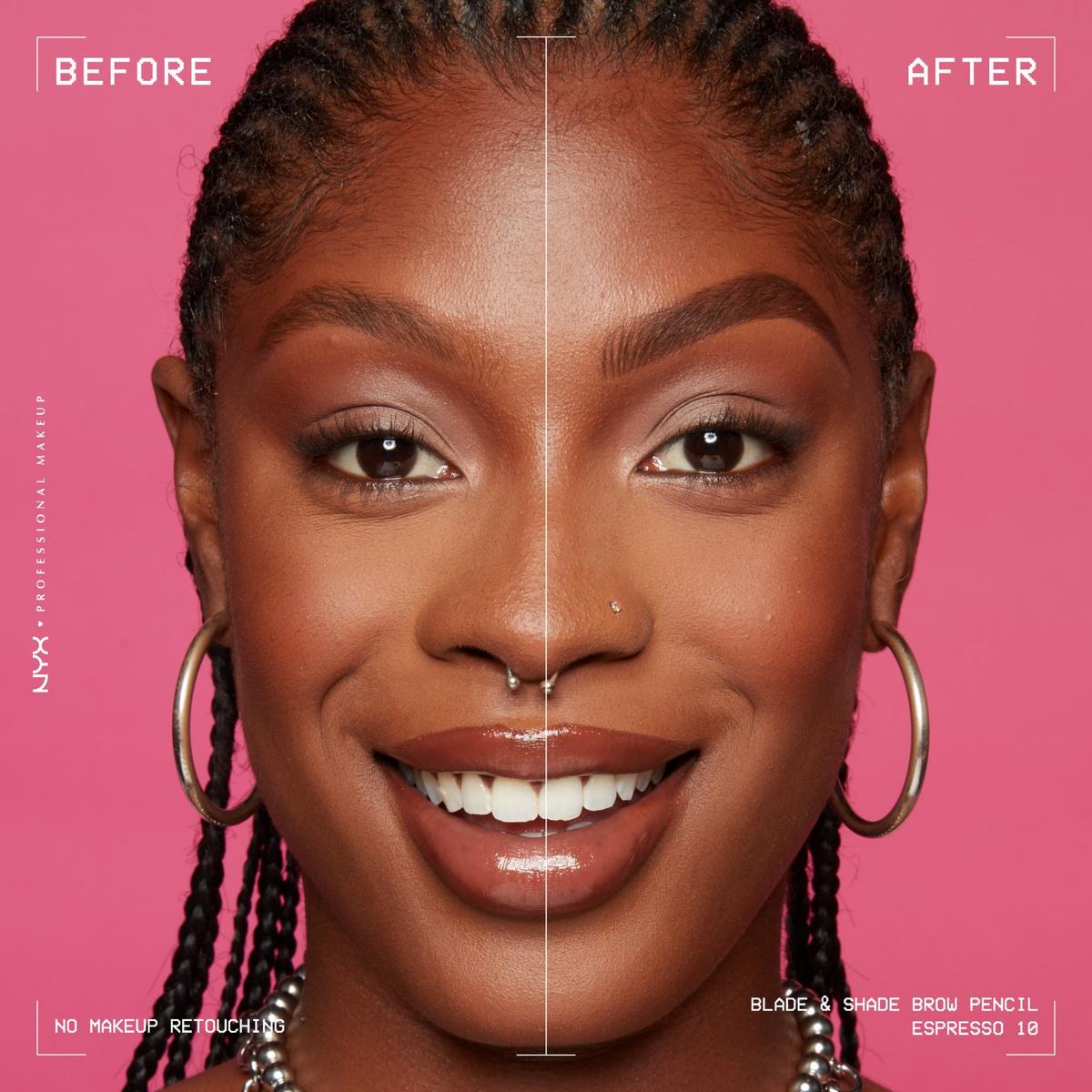 Brow Blade and Shade Nano Brow Mechanical Pencil