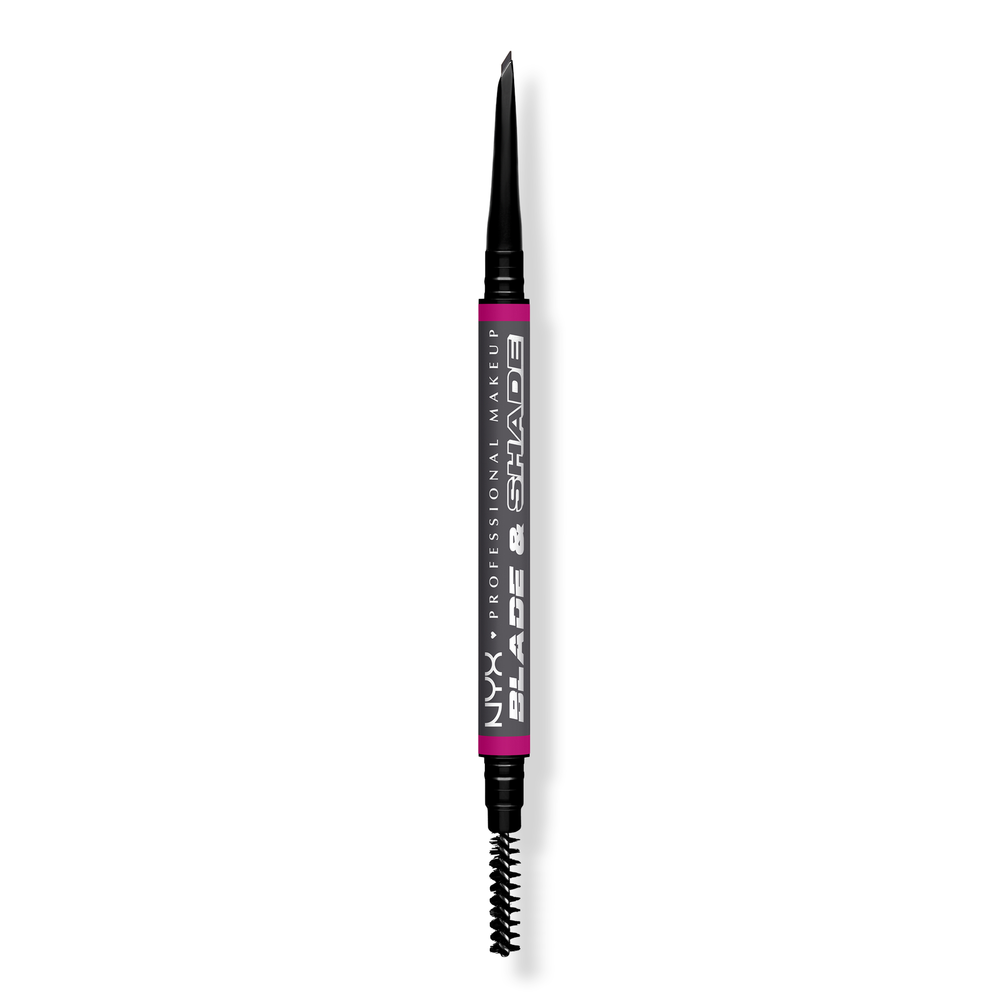 NYX Professional Makeup Brow Blade and Shade Nano Brow Mechanical Pencil #1