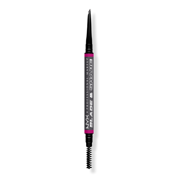 NYX Professional Makeup Brow Blade and Shade Nano Brow Mechanical Pencil #1