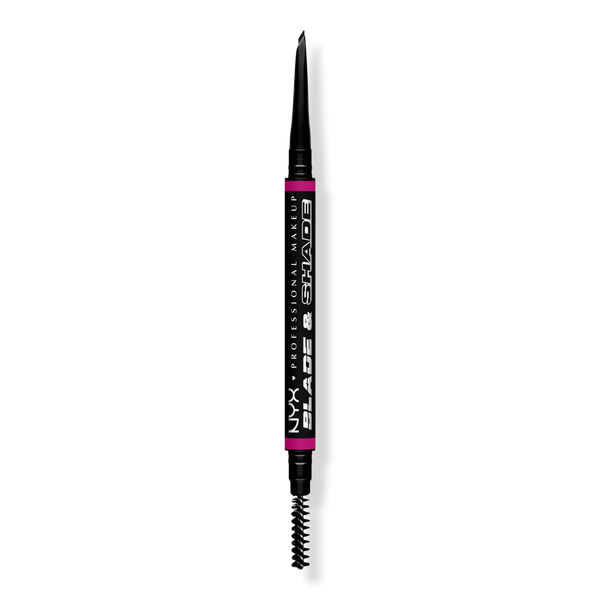 NYX Professional Makeup Brow Blade and Shade Nano Brow Mechanical Pencil #1