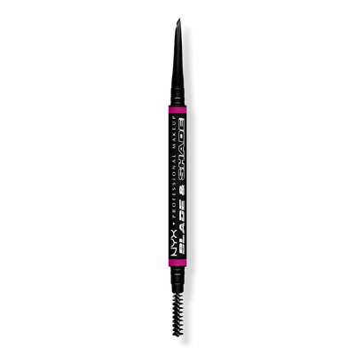 NYX Professional Makeup Brow Blade and Shade Nano Brow Mechanical Pencil