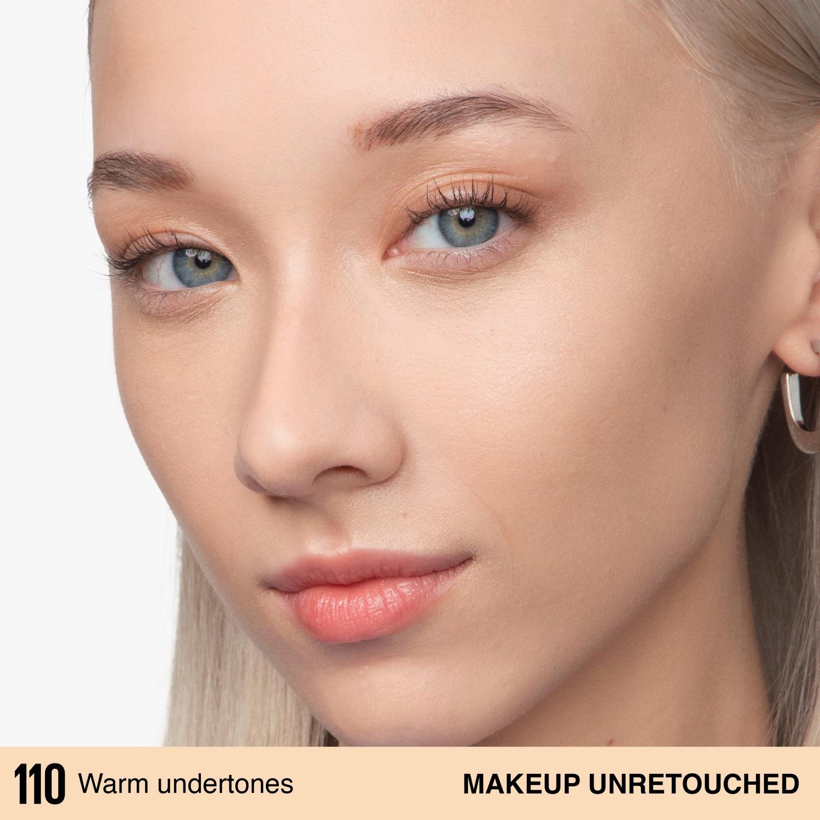 Super Stay Up to 30HR Wear Lumi-Matte Longwear Foundation - 110